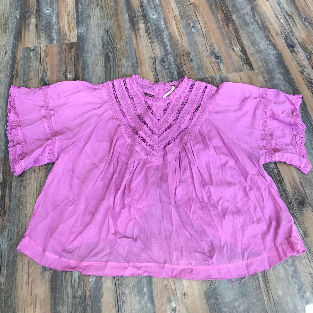 Free people shirt